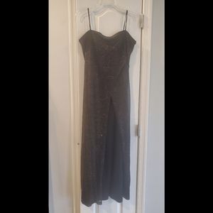 Black and red next up prom homecoming dress